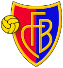 Logo du FC Bâle