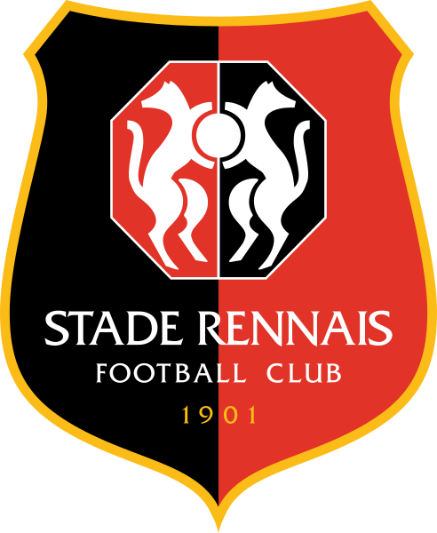 Fichier:Logo Stade Rennais FC.svg