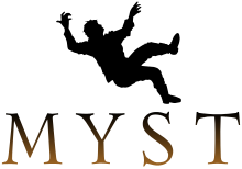 Myst Logo.svg