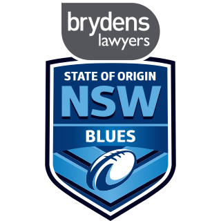 Description de l'image New South Wales Blues (logo).svg.