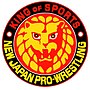 Vignette pour New Japan Pro-Wrestling