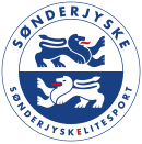 Логотип SønderjyskE Håndbold