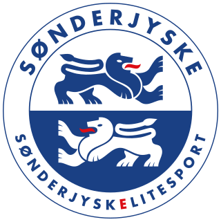 Logo du SønderjyskE Håndbold