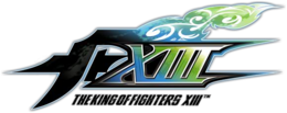 King of Fighters XIII Logo.png