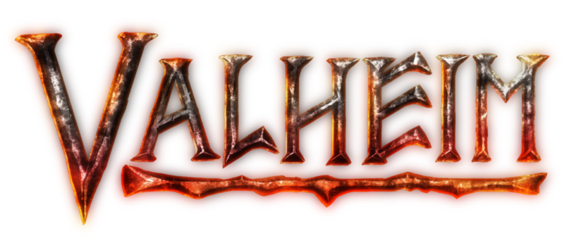 Fichier:Valheim logo.png