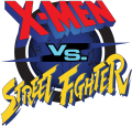 Vignette pour X-Men vs. Street Fighter