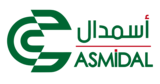 logo de Asmidal