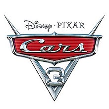 A kép leírása Cars3Logo.jpg.