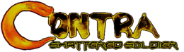 Logo Contra Shattered Soldier.png