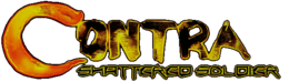 Contra összetört katona Logo.png