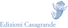 Vignette pour Edizioni Casagrande