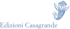 Logotipo de Edizioni Casagrande