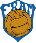 Vignette pour Fram Reykjavik (handball)