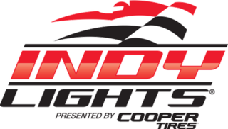 Description de l'image Indy Lights logo.png.