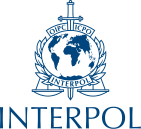 Logo: Interpol