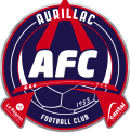 Vignette pour Aurillac Football Club