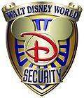 Vignette pour Disney Security