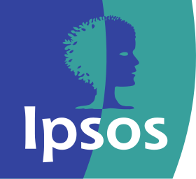 logotipo da ipsos