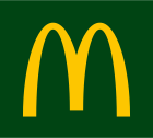 logo de McDonald's France