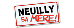 Vignette pour Neuilly sa mère&#160;!