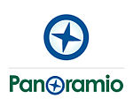 Logotipo de Panoramio