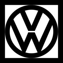Volkswagen 1960-1967 Logo.svg