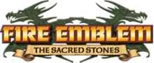 Vignette pour Fire Emblem: The Sacred Stones