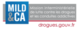 Vignette pour Mission interministérielle de lutte contre les drogues et les conduites addictives