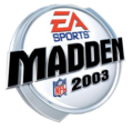Vignette pour Madden NFL 2003