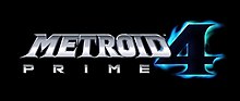 Vignette pour Metroid Prime 4