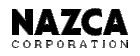 logo de Nazca (entreprise)