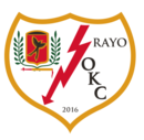 Rayo OKC logosu