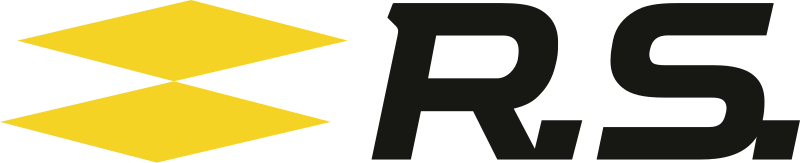 Fichier:Renault Sport Logo 2015.svg