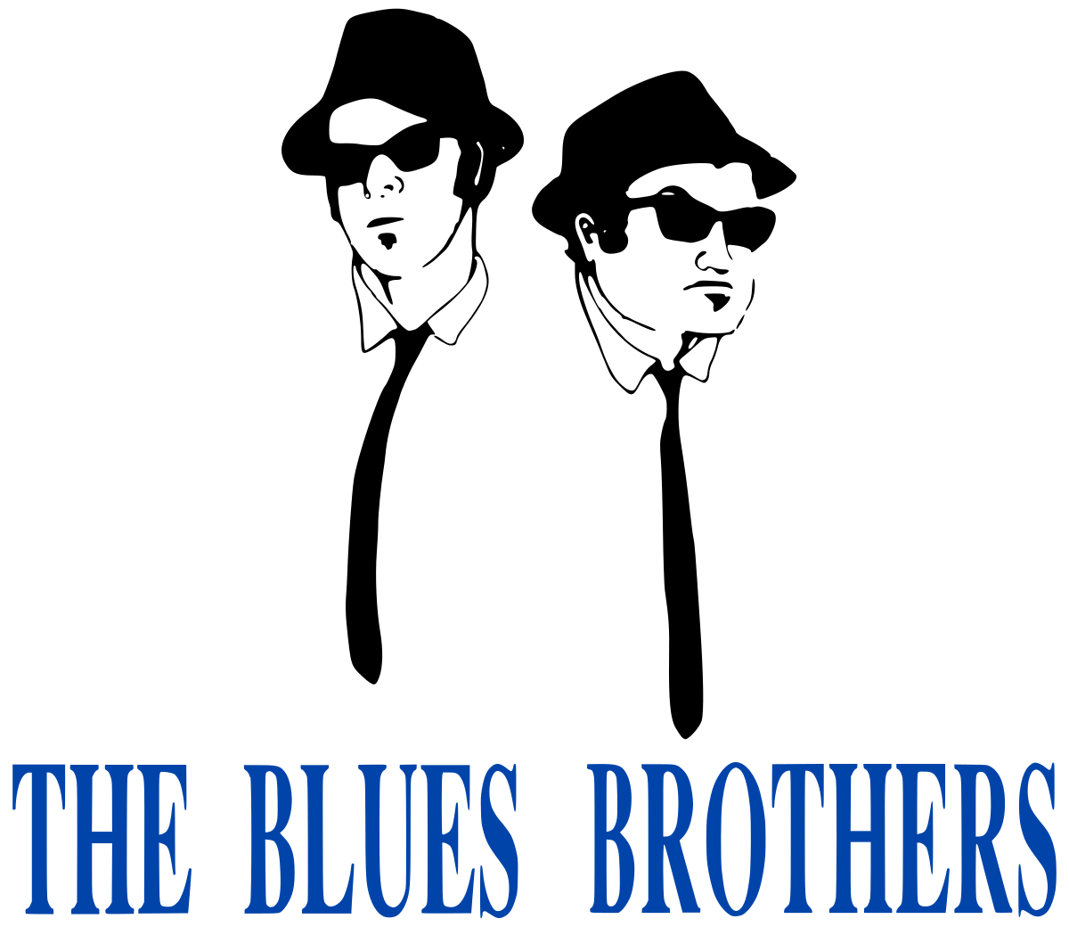 The Blues Brothers: Jukebox Adventure - Wikipedia