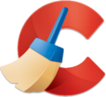 logo actuel de CCleaner depuis 2013.