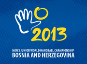 Imagine Descriere Campionatul Mondial de handbal masculin 2013.png.