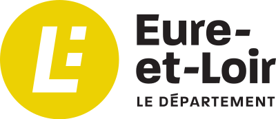 Fichier:Eure-et-Loir logo 2019.svg