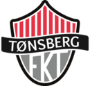 Logo du FK Tønsberg