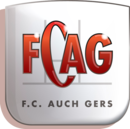 Logo du FC Auch