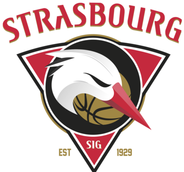 SIG Strasbourg