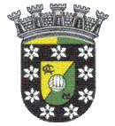 Escudo del Atlético de Macedo de Cavaleiros