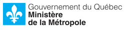 Ministerium der Metropole