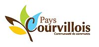 Vignette pour Communauté de communes du pays Courvillois