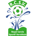 Précédent logo du R. CS Verviers