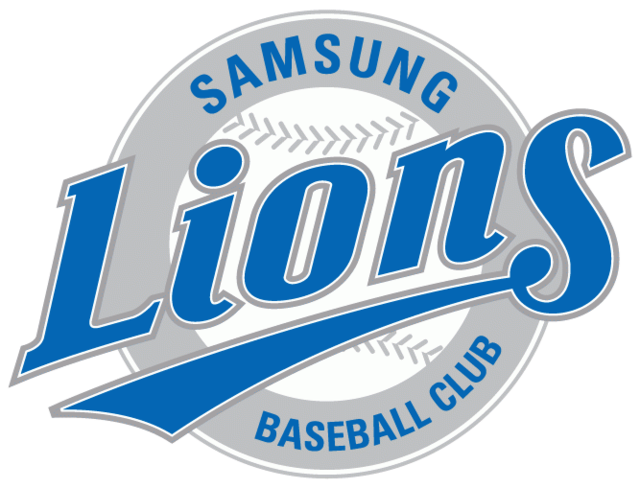 Logo du Samsung Lions