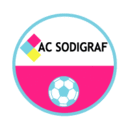 Logo du AC Sodigraf