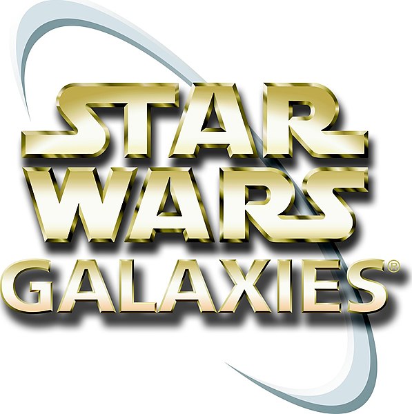 Fichier:Star Wars Galaxies Logo.jpg