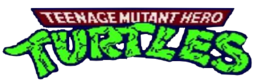 Teenage Mutant Hero Turtles (videogioco) Logo.png