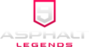 Vignette pour Asphalt 9: Legends