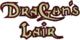 Fichier:Dragon's Lair Logo.png